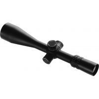 NightForce NXS 3.5-15x56mm ZeroStop Rifle Scope w/ Velocity 1000 Reticle