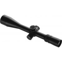 NightForce NXS 5.5-22x50 ZeroStop Rifle Scope w/ Velocity 1000 Reticle