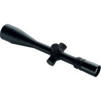 NightForce NXS 12-42x56mm Illuminated Rifle Scope