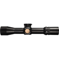 NightForce ATACR 4-16x42mm Rifle Scope, 34mm Tube, First Focal Plane