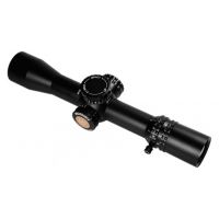 NightForce ATACR 4-16x42 F1 34mm Tube Zerohold Rifle Scope