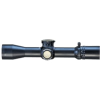 NightForce ATACR 4-16x42mm Rifle Scope, 34mm Tube, First Focal Plane