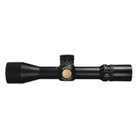 NightForce ATACR 4-16x50mm Rifle Scope, 34 mm Tube, Second Focal Plane