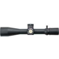 NightForce ATACR 4-20x50mm ZeroStop Rifle Scope, 34mm Tube, First Focal Plane