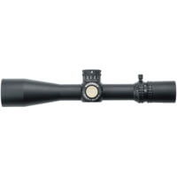 NightForce ATACR 4-20x50mm ZeroStop Rifle Scope, 34mm Tube, First Focal Plane
