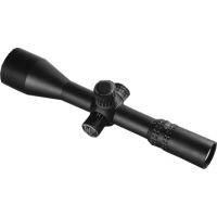 NightForce ATACR 5-25x56mm Advanced Tactical Rifle Scope
