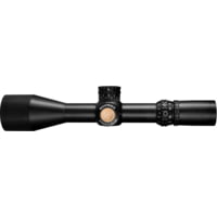 NightForce ATACR 5-25x56mm Rifle Scope, 34mm Tube, Second Focal Plane