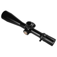 NightForce ATACR 7-35x56mm Rifle Scope, 34mm Tube, First Focal Plane