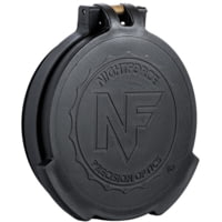 NightForce NXS Rifle Scope Flip-Up Lens Caps