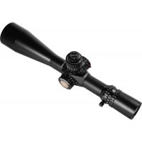 NightForce B.E.A.S.T. 5-25x56mm F1 ZeroStop Rifle Scope