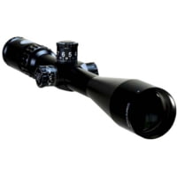 NightForce Competition 15-55x52mm Rifle Scope, 30mm Tube, Second Focal Plane (SFP)