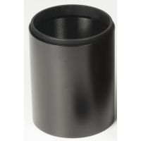 NightForce Competition Rifle Scope 3in Sunshade