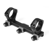 NightForce XTREME Duty Ultralite One-Piece Compact Mag Mount