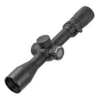 NightForce NX6 2-12x42mm F2 30mm Tube Rifle Scope, Second Focal Plane