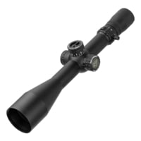 NightForce NX6 6-36x56mm F1 34mm Tube Rifle Scope, First Focal Plane