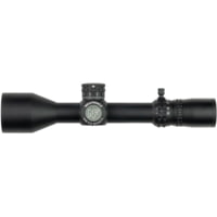 NightForce NX8 Rifle Scope, 2.5-20x50mm, 30mm Tube, First Focal Plane