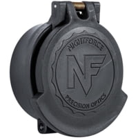 NightForce NXS, NX8 20x/32x, SHV 10x/14x/20x Rifle Scope Eyepiece Flip-Up Lens Cap