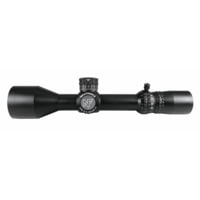 NightForce NX8 Rifle Scope, 2.5-20x50mm, 30mm Tube, First Focal Plane
