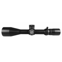 NightForce NX8 Rifle Scope, 4-32X50mm, 30mm Tube, First Focal Plane