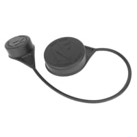 NightForce NXS 32mm Rifle Scope Rubber Lens Caps Set