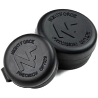 NightForce NXS Rubber Lens Caps