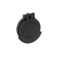 NightForce ATACR Rifle Scope Objective Flip Up Lens Cap