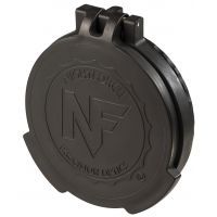 NightForce ATACR &amp; NXS Objective Flip-up Lens Caps