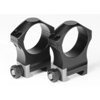 NightForce UltraLite Ring Set