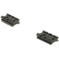 NightForce Savage Two-Piece 20MOA Bases