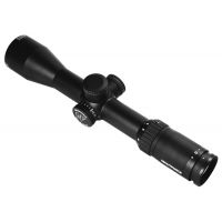 NightForce SHV 3-10x42mm Rifle Scope, 30 mm Tube, Second Focal Plane