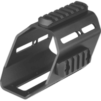 NightForce Spotting Scope 6-36x50mm F1 Accessory Cage