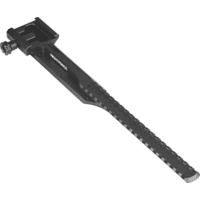 NightForce Spotting Scope 6-36x50mm F1 Rail Accessory Platform