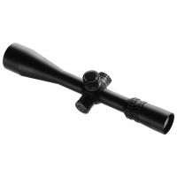NightForce NXS 3.5-15x56mm Tactical Illuminated Rifle Scope