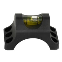 NightForce XTRM Top Half of Ring w/ Level, 30mm, 6 Screw