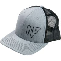 NightForce Trucker Hat w/ Offset Logo
