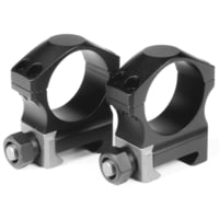 NightForce XTRM 30mm Ring Set