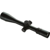 NightForce NXS 5.5-22x 50mm Zero-Stop Military Rifle Scopes / HI-Speed with NP-R1, MIl Dot, MLR, NP-R2
