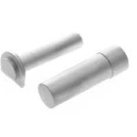 Nighthawk Custom 1-Piece Recoil Spring Guide Rod with Reverse Recoil