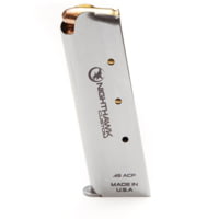 Nighthawk Custom 1911 .45 ACP Magazine Pistol Magazine