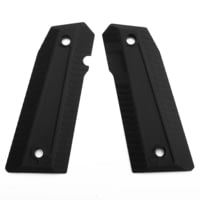 Nighthawk Custom 1911 Grips w/Railscales Agent 2