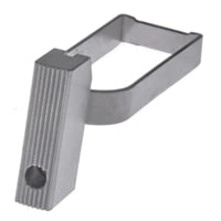 Nighthawk Custom 1911 Flat Faced Trigger