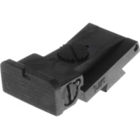 Nighthawk Custom 1911 Fully Adjustable Rear Sight