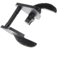 Nighthawk Custom 1911 Ambidextrous Thumb Safety