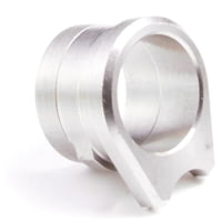 Nighthawk Custom Commander Barrel Bushing