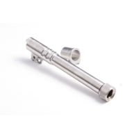 Nighthawk Custom Drop-In 1911 Threaded Barrel