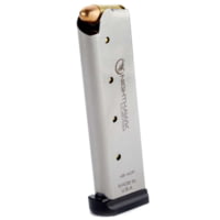 Nighthawk Custom 1911 .45 ACP 8-Round Magazine w/ Aluminum Base Pad