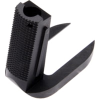 Nighthawk Custom Mainspring Housing and Magwell, Officer