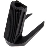 Nighthawk Custom Serrated Mainspring Housing w/T3 Style Magwell