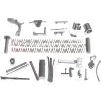 Nighthawk Custom Nighthawk Retrofit 1911 Parts Kit .45acp Govt. Stainless