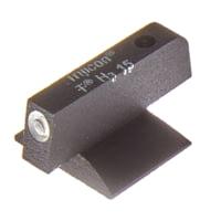 Nighthawk Custom 1911 Front Sight w/Novak Cut